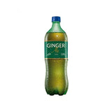 Soda Ginger Ale Mendocina de 1000 ml