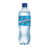 Agua con Gas Mendocina de 600 ml