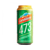 Cerveza Cordillera de 473 ml