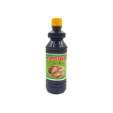 Salsa de Soya Sakura de 500 ml