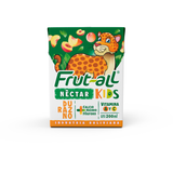 Jugo de Durazno Frut All de 200 ml