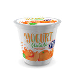 Yogurt de Durazno Pil de 750 gr