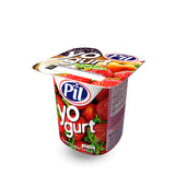 Yogurt Erca sabor Frutilla Pil de 140 gr