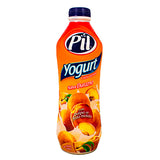 Yogurt Pil Sabor Durazno 1000 ml