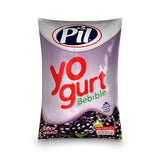 Yogurt Bebible de Mora Pil de 1000 ml