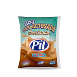 Leche Deslactosada de Chocolate Pil de 800 ml