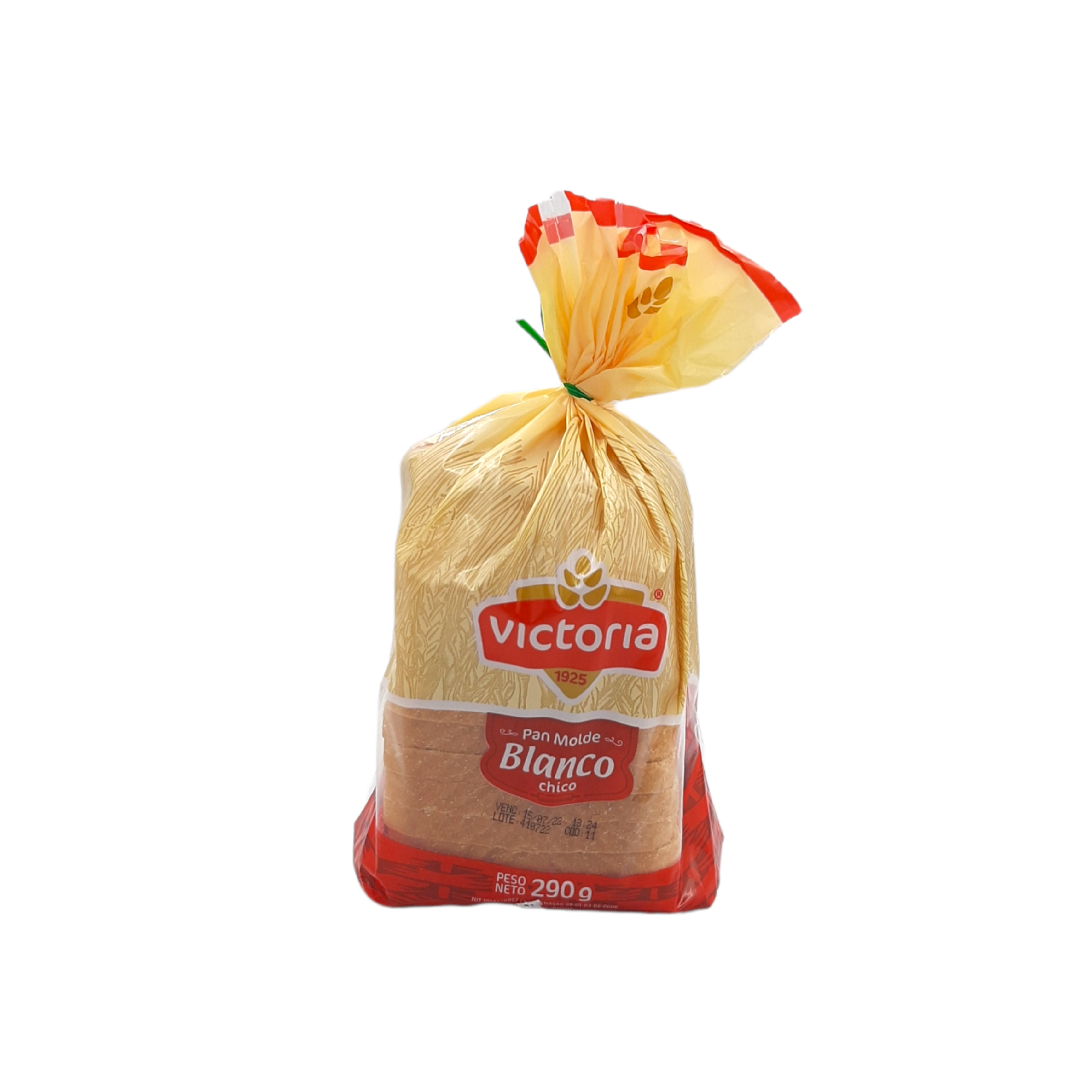 Pan De Molde Ideal Blanco 750 Gr - Supermercado Cugat