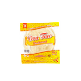 Tortilla Harina de Trigo Don Taco de 360 gr