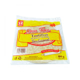 Tortilla de Trigo para Burrito Don Taco de 660 gr