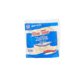 Tortillas Light Don Taco de 360 gr