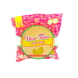 Tortilla de Maiz Don Taco de 300 gr