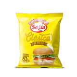 Hamburguesa Clasica de Pollo Sofia de 83 gr 2 Uni