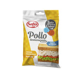 Desmenuzado de Pollo Sofia de 200 gr