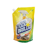 Saca Grasa aroma Limon Todo Brillo de 900 ml