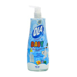 Lavavajillas Baby Ola de 500 ml