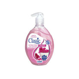 Jabon Liquido Petalos de Rosa Classic de 370 gr