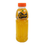 Nectar de Naranja Orange Plus de 500 ml