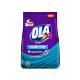 Detergente en Polvo Poder Cuidado Omo de 700 gr