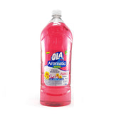 Desinfectante Floral Ola Aromatic de 1800 ml