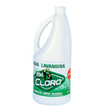 Lavandina Mr Cloro de 2000 ml