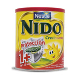 Leche Nido Crecimiento 760 g