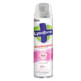 Desinfectante de Ambiente Floral Lysoform de 360 ml