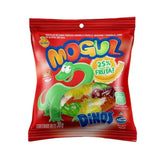 Gomitas Dino Mogul Arcor de 30 gr