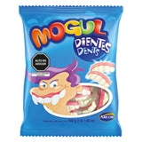 Gomitas de Dientes Mogul Arcor de 150 gr