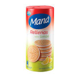 galleta-rellena-de-limon-mana-arcor-de-165-gr