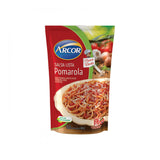 Salsa Lista Pomarola Arcor de 340 gr