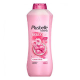 shampoo-brillo-plusbelle-de-1000-ml