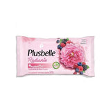 Jabon Radiante Plusbelle de 3 Uni 125Gr