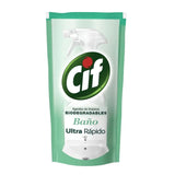 Limpiador Liquido de Baños Biodegradable Cif de 450 ml