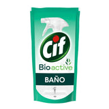Limpiador de Baño Bio active Cif de 500 ml