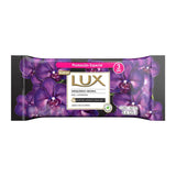 Jabón de Tocador Orquídea Negra Lux de 3 Uni 125 gr