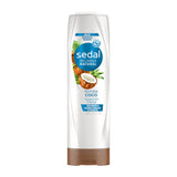 Acondicionador Bomba Coco Sedal de 340 ml