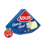 Queso Azul Adler de 100 gr