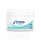 Desodorante en Crema Odorono Rexona de 60 gr