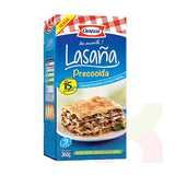 Lasana Precocida Carozzi de 360 gr