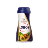 Super Sal Lobos de 250 gr