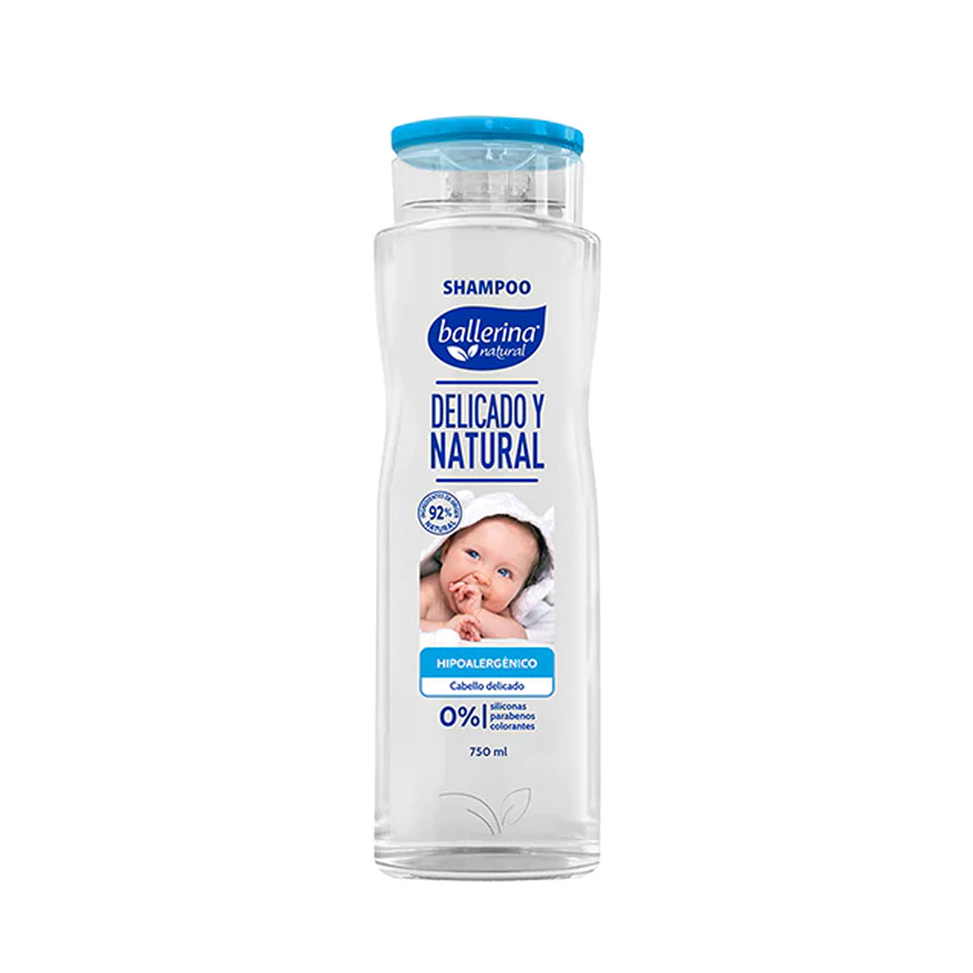 shampoo-hipoalergenico-de-bebe-ballerina-de-750-ml