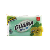 Jabon con Glicerina y Limon Guaira Deluxe de 25 gr
