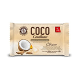 Jabon de Coco Puro Cavallaro de 100 gr