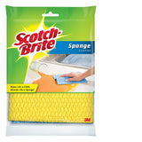 Paño Absorbente de Cocina Scotch Brite de 3 Uni