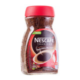 CafeTradicion tapa Roja Nescafe de 100 gr