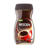 Nescafe Original tapa Cafe de 200 gr