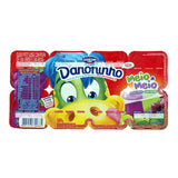 Yogurt Danonino Danone de 45 ml