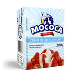 Crema de Leche Mococa de 200 gr