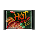 Fideo Instantaneo sabor Mexicano Nissin de 85 gr