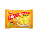 Nissin Ramen sabor Pollo 85 gr